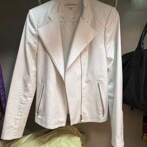 Calvin Klein jacket